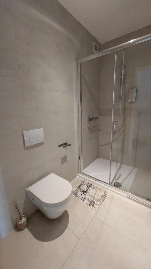 Villa Jolara-Luxury Apartment A8 Mimice Exterior photo
